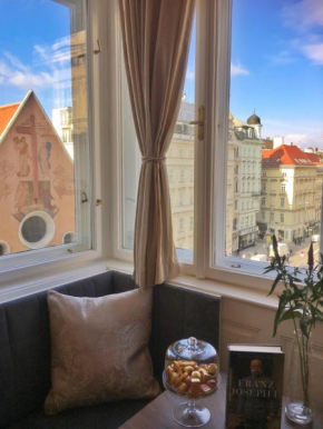 Imperium Residence, Wien, Österreich